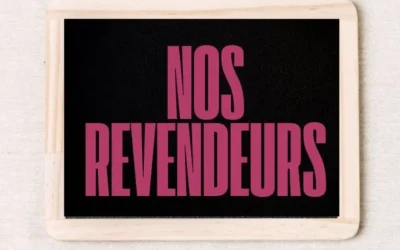 Les revendeurs de Ros’eli biscuits